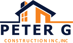 Peter G Construction